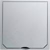ABL Sursum 1632ESM Stopcontactdeksel