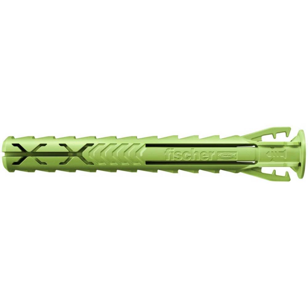 Fischer SX Plus Green Spreidplug 65 mm 8 mm 567865 1 stuk(s)