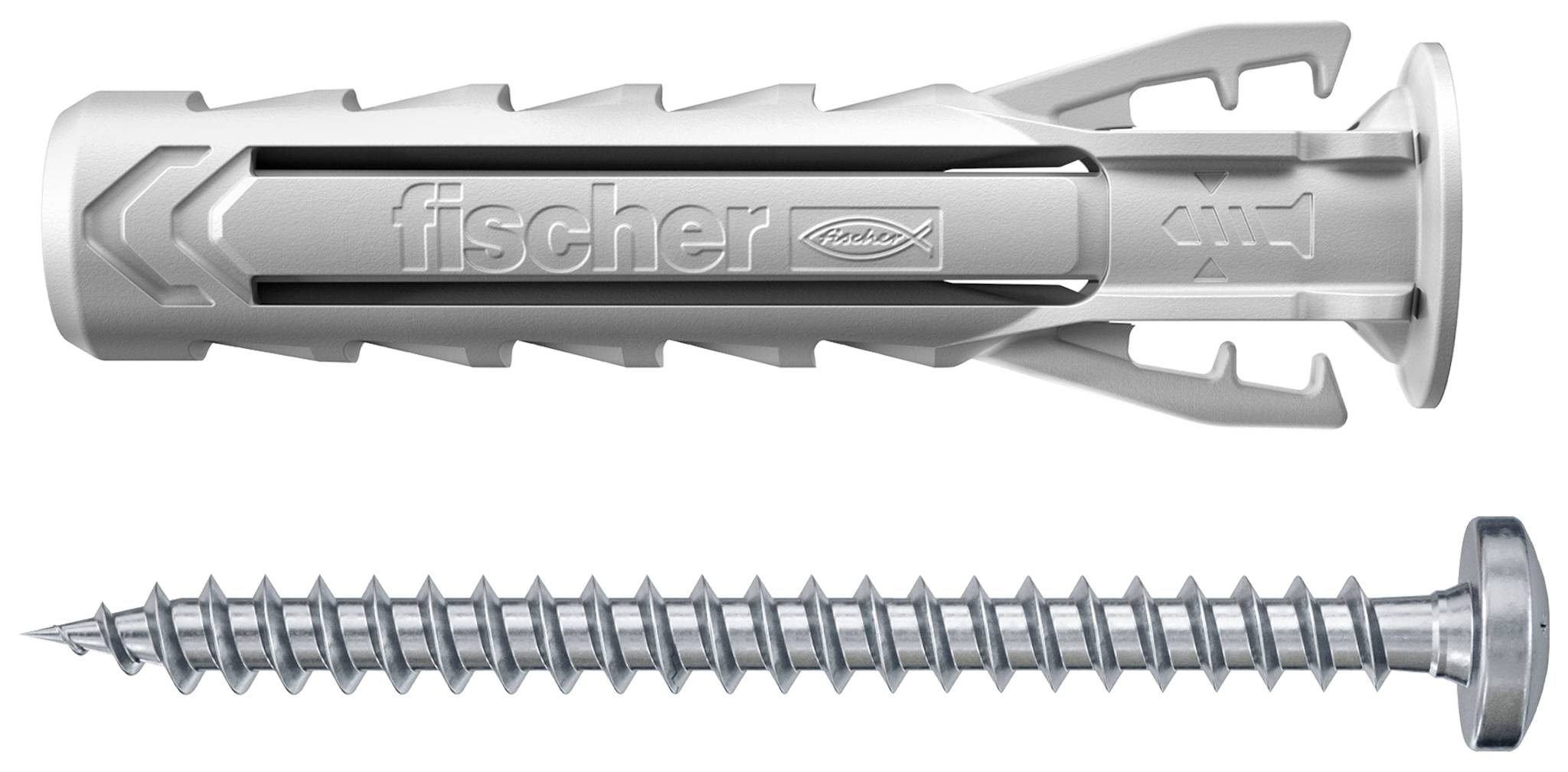 Fischer 567935 SX Plus Spreidplug 30 mm 6 mm 100 stuk(s)-1