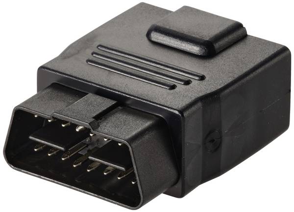 VOLTCRAFT VC-OBD 71-100 OBD II stekker