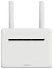 Strong 4G+ROUTER1200 WiFi-router 2.4 GHz, 5 GHz