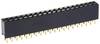 Connfly Female header (standaard) Aantal rijen: 2 Aantal polen per rij: 15 DS1023-2*15SF11 1 stuk(s) Tube