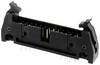 Connfly Male header (standaard) Aantal rijen: 2 Aantal polen per rij: 13 DS1011-01-26SSTIB2 1 stuk(s) Tray