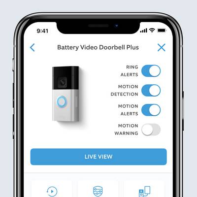 Denver bel met video VDB-110 Doorbell. Video-deurintercom met wifi-functie en bel binnen. Bewegingsdetectie. 720P camera verbinding met mobiele telefoon gratis app voor Android en iOS Denver bel met video VDB-110 Doorbell. Video-deurintercom met wifi-functie en bel binnen. Bewegingsdetectie. 720P camera verbinding met mobiele telefoon gratis app voor Android en iOS