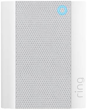 ring 8AC1S1-0EU0 Accessoires voor deurintercom Ring Chime (2nd Gen) WiFi Extra bel voor  Wit