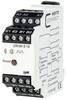 Metz Connect 1101501322 Bewakingsrelais 24, 24 V/AC, V/DC (max) 2x wisselcontact 1 stuk(s)