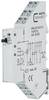 Metz Connect 11070713 Koppelelement 24, 24 V/AC, V/DC (max) 2x wisselcontact Piece 1 stuk(s)