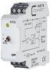 Metz Connect 110661 Drempelwaardeschakelaar 24, 24 V/AC, V/DC (max) 1x wisselcontact Piece 1 stuk(s)