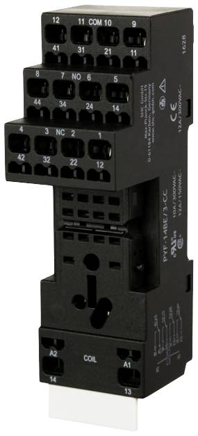 Metz Connect Fassung R274 14p. 110185