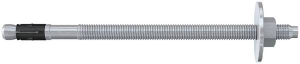 Fischer 564647 FAZ II Plus 10/30 GS Boutanker 115 mm 10 mm 25 stuk(s)