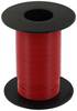 econ connect KL025RT25 Draad 1 x 0.25 mm² Rood 25 m