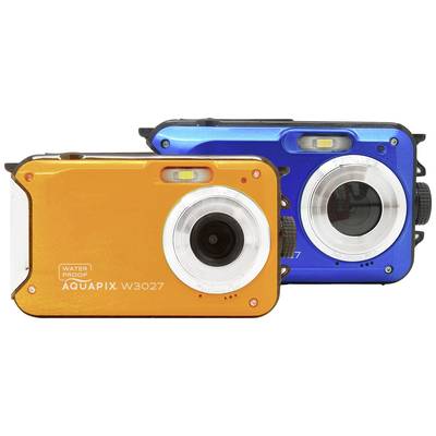 Aquapix W3027 'Wave' underwater camera, waterproof up to 3 Aquapix W3027 'Wave' underwater camera, waterproof up to 3