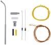 Viessmann Modelltechnik N Straatlantaarn Enkel Bouwpakket 6622 1 stuk(s)