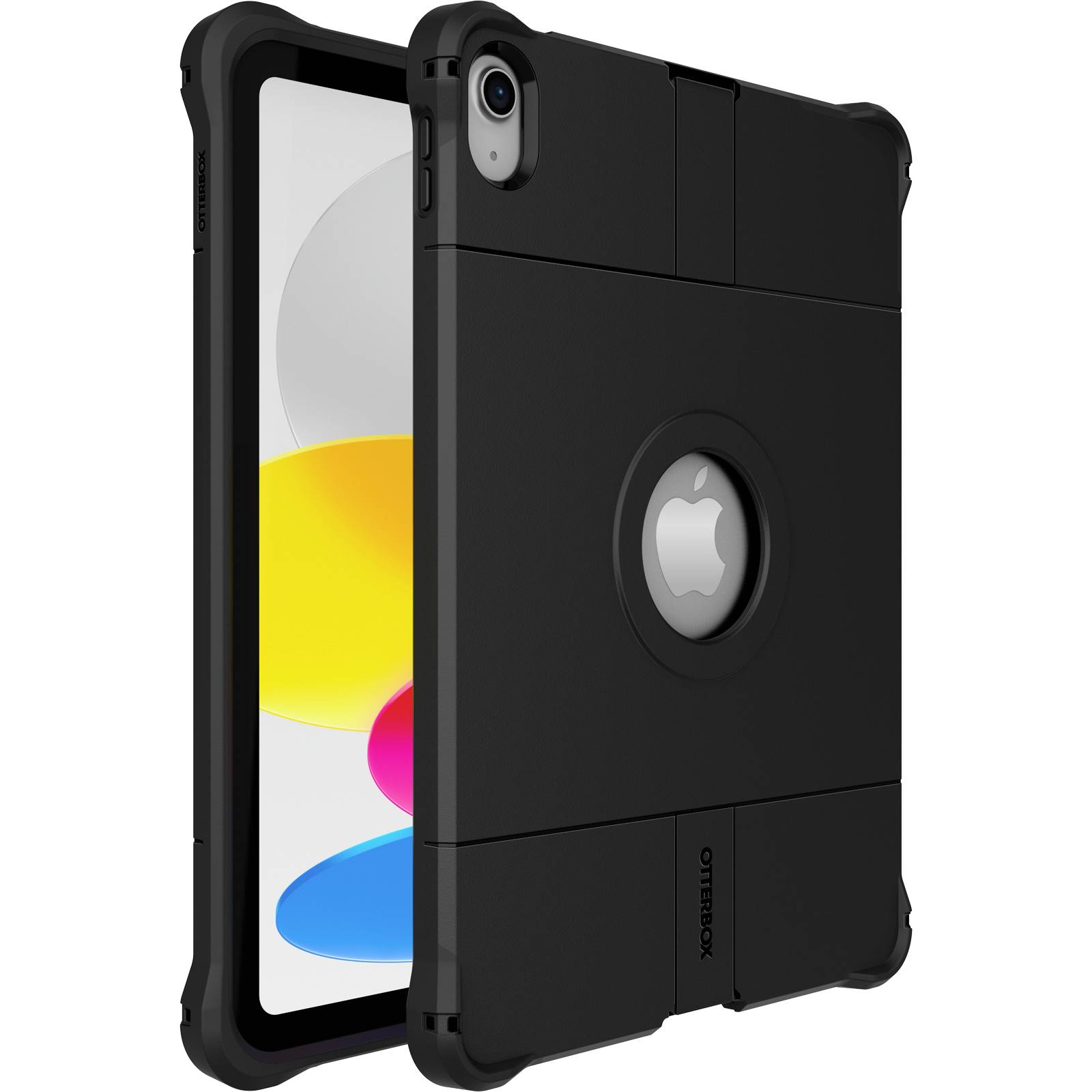 Otterbox Universe - ProPack Back cover Zwart Tabletcover-1