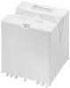 Finder 68.23.9.012.4300 Hoogvermogen relais 100 A 2x NO, 1x NC 1 stuk(s)