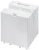 Finder 68.54.9.012.4300 Hoogvermogen relais 32 A 4x NO 1 stuk(s)