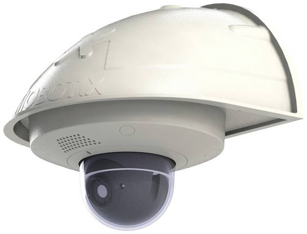 Mobotix Wandhouder Mx-M-WM-DQ Mx-M-WM-DQ