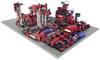 fischertechnik Trainings- en simulatiemodel Training Factory Industry 4.0, 9V V2