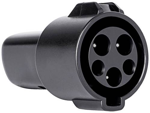Akyga AK-SC-E07 Laadkabeladapter