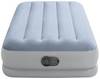 Intex 64157 TWIN DURA-BEAM COMFORT AIRBED Luchtbed (l x b x h) 191 x 99 x 36 cm Blauw-grijs