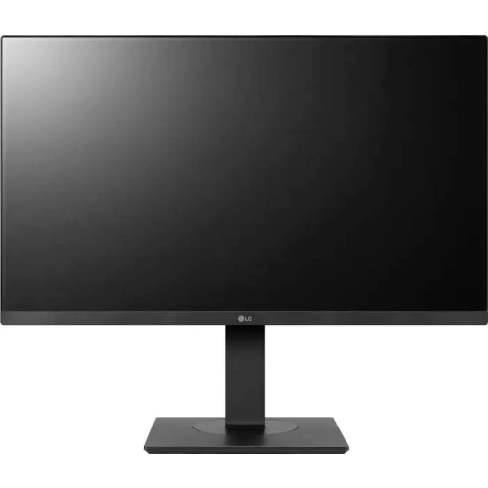 LG Electronics 27BQ65UB-B LCD-monitor 68.6 cm (27 inch) Energielabel F (A - G) 3840 x 2160 Pixel HDMI, USB-C® IPS LCD