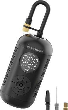 Wiha zai Hause Accucompressor 10 bar