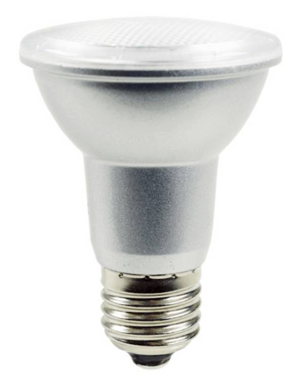 Megatron MT65020 LED-lamp Energielabel F (A - G) E27 Paddestoel 8 W Warmwit (Ø x l) 64 mm x 89 mm  1 stuk(s)