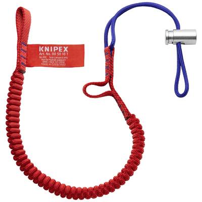 Knipex 00 50 10 T BK Fanglijn