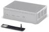 TEKO RPI4-SP.40 RPI4-SP.40 Behuizingscomponent 57.8 x 13.56 x 1.3 x 58 Kunststof Wit 1 stuk(s)