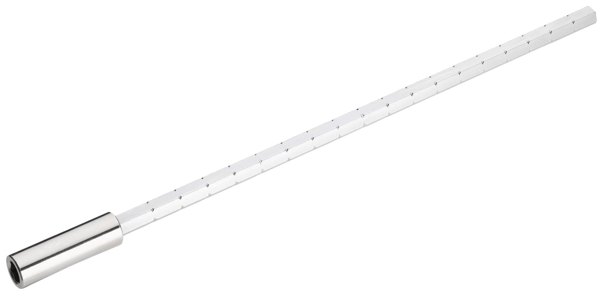 Hazet 2239-9 Bithouder verlenging 212 mm 1/4" (6.3 mm)