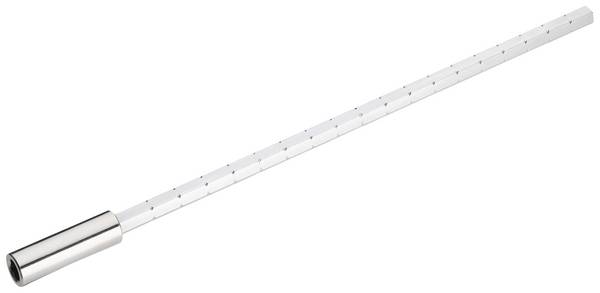 Hazet 2239-9 Bitverlenging 212 mm 1/4" (6,3 mm)