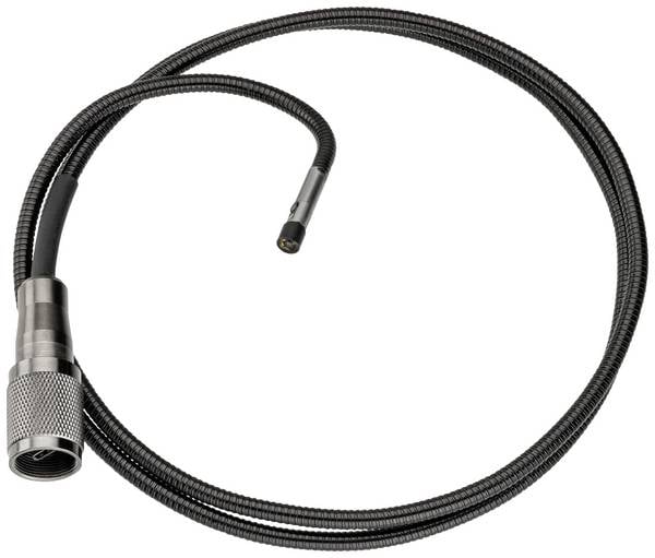 Hazet 4812-11FS Endoscoopsonde Sonde-Ø 4.9 mm 1 m