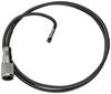Hazet 4812-11FS Endoscoopsonde Sonde-Ø 4.9 mm 1 m