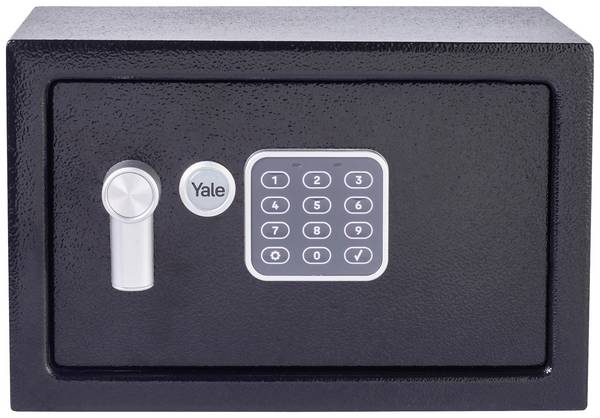 YALE YSV/200/DB2 YSV/200/DB2 Meubelkluis  Cijferslot, Sleutelslot