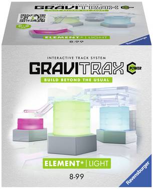 Ravensburger 27467 GraviTrax POWER Element Light