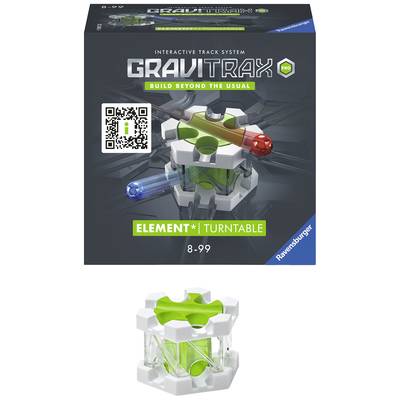 Ravensburger 22433 GraviTrax PRO Element Turntable