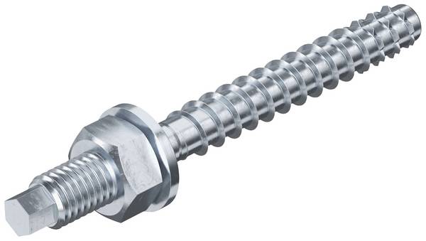 OBO Bettermann 3498196 Schroefanker Schroefanker  25 stuk(s)