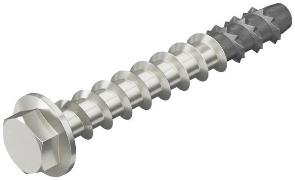 OBO Bettermann 3498126 Schroefanker   25 stuk(s)