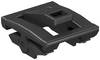 OBO Bettermann 6108700 Vergrendelingspal Vergrendelingspal 25 stuk(s)