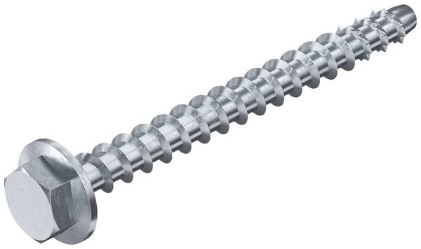 OBO Bettermann 3498172 Schroefanker Schroefanker  25 stuk(s)