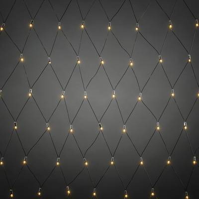 Konstsmide LED Lichtnet systeemuitbreiding 31 V Energielabel: G (A - G) Lichtnet Barnsteen-0