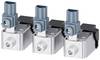 Siemens 3VA9243-0JH12 Frameaansluiting 1 stuk(s)