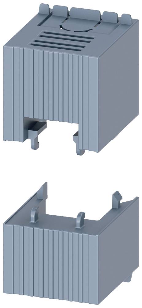Siemens 3NP1921-1CB00 Afdekking 1 stuk(s)