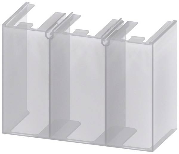 Siemens 3RW5984-0TC20 3RW59840TC20 Aansluitafdekking 1 stuk(s)