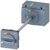 Siemens 3VA9267-0FK61 Deurkoppelingsaandrijving 1 stuk(s)