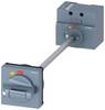 Siemens 3VA9157-0FK61 Deurkoppelingsaandrijving 1 stuk(s) Piece