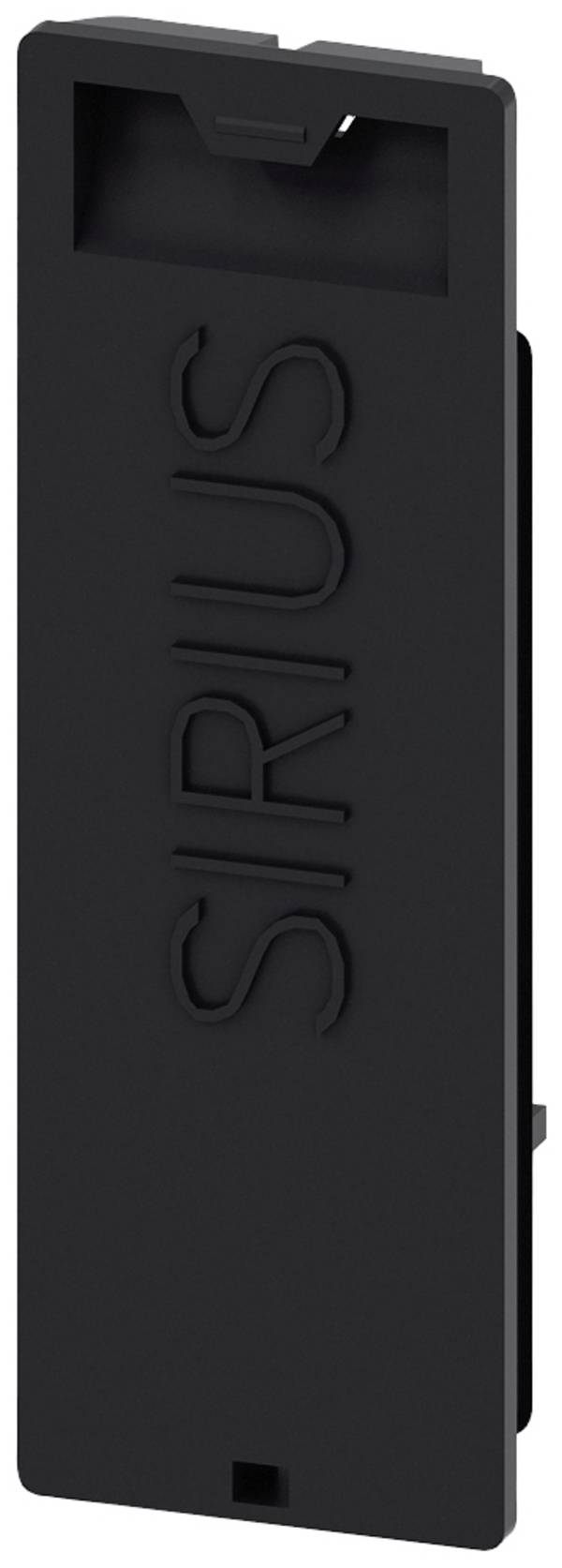 Siemens 3RW5980-0HL00 3RW59800HL00 Interfaceafdekking 1 stuk(s)