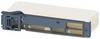 Siemens 3NJ63123AA000AA0 Lastscheidingsschakelaar met zekeringen Leistbouwvorm, insteekbaar NH1 250A, 2-polig DC23B 230 V, 100 (DC230V) kA handbediening Lastscheidingsschakelaar 1 stuk(s)