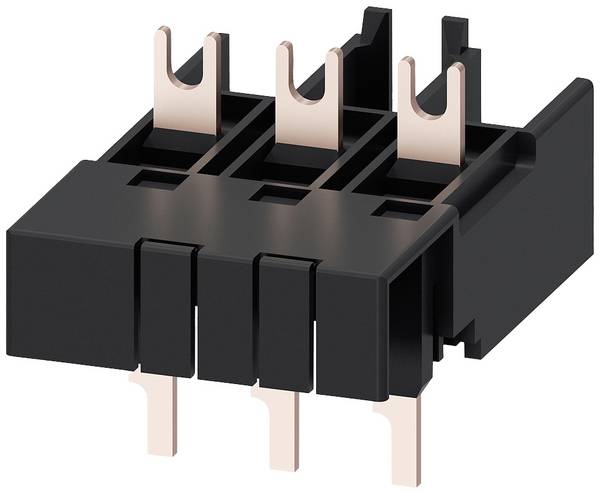 Siemens 3RA2921-1AA00 Verbindingsmodule Geschikt voor merk (relais): Siemens Piece 1 stuk(s)