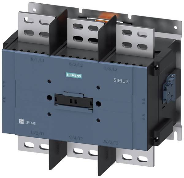 Siemens 3RT1485-6AP36 Contactor Met hulpcontact Geschikt voor merk (relais): Siemens Piece 1 stuk(s)